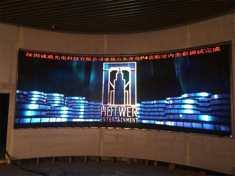 液晶显示屏品牌推荐及2025场景选型指南